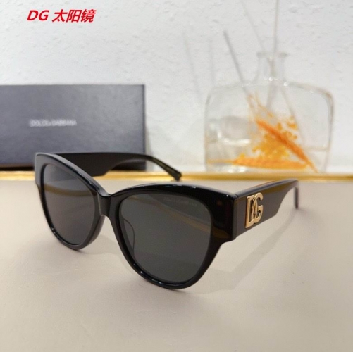 D.n.G. Sunglasses AAAA 4032