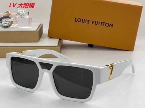 L...V... Sunglasses AAAA 5796