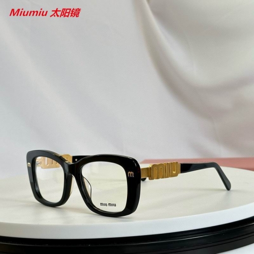 M.i.u.m.i.u. Sunglasses AAAA 4180