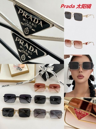 P.r.a.d.a. Sunglasses AAAA 4329