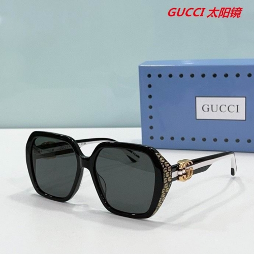 G.U.C.C.I. Sunglasses AAAA 4546