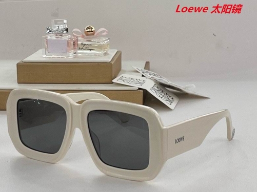 L.o.e.w.e. Sunglasses AAAA 4019