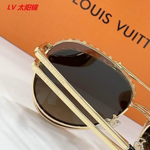 L...V... Sunglasses AAAA 4574