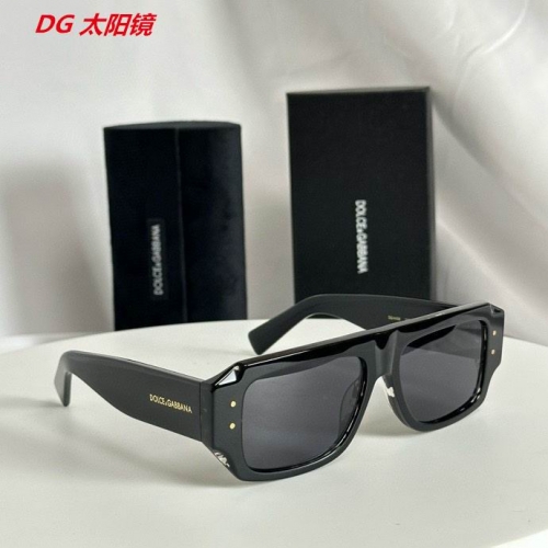 D.n.G. Sunglasses AAAA 4468