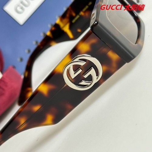 G.U.C.C.I. Sunglasses AAAA 4328