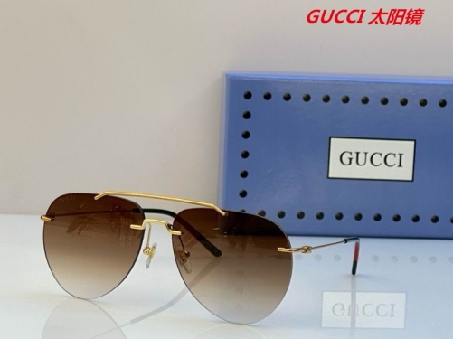 G.U.C.C.I. Sunglasses AAAA 4929