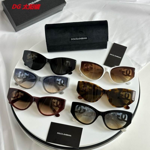 D.n.G. Sunglasses AAAA 4390