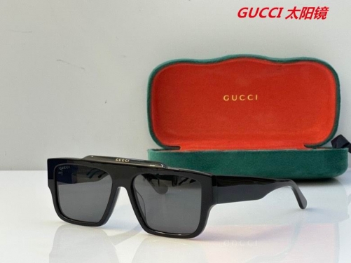 G.U.C.C.I. Sunglasses AAAA 4111