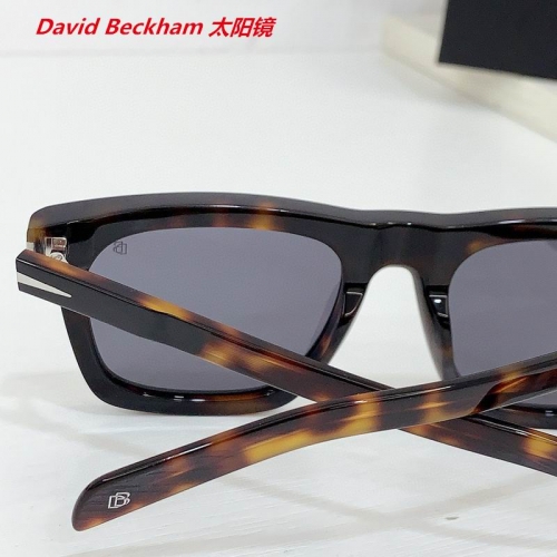 D.a.v.i.d. B.e.c.k.h.a.m. Sunglasses AAAA 4139