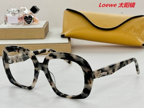 L.o.e.w.e. Sunglasses AAAA 4140