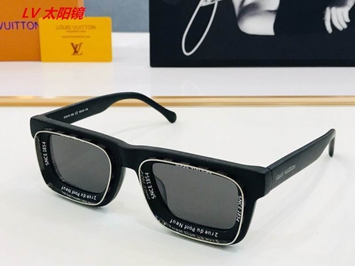 L...V... Sunglasses AAAA 4630