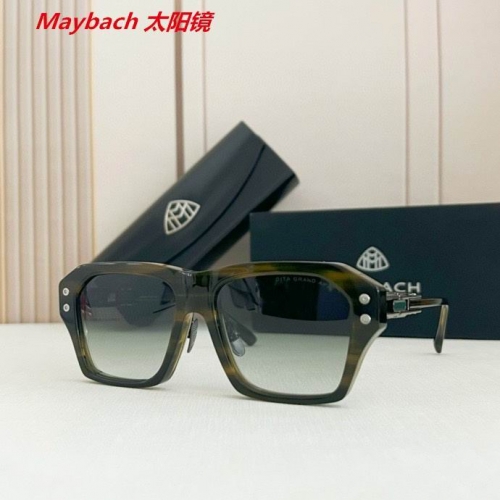 M.a.y.b.a.c.h. Sunglasses AAAA 4568