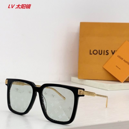 L...V... Sunglasses AAAA 5567