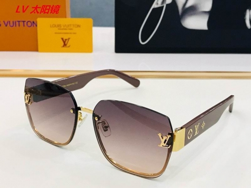 L...V... Sunglasses AAAA 4610