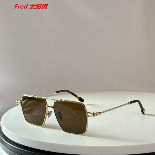 F.r.e.d. Sunglasses AAAA 4081