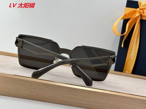 L...V... Sunglasses AAAA 4987