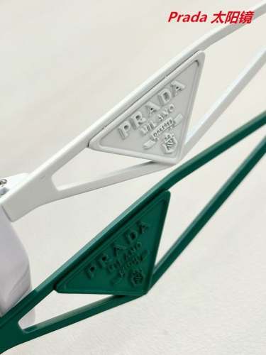 P.r.a.d.a. Sunglasses AAAA 4251