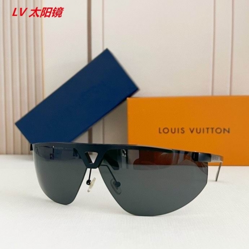 L...V... Sunglasses AAAA 4296