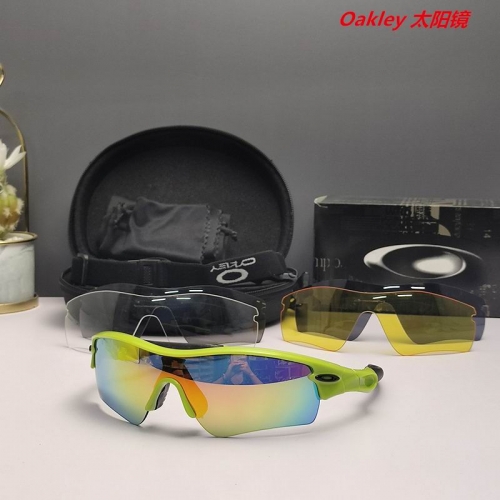 O.a.k.l.e.y. Sunglasses AAAA 4013