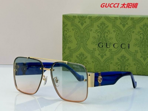 G.U.C.C.I. Sunglasses AAAA 4995