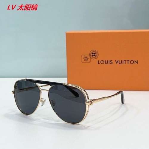 L...V... Sunglasses AAAA 4788