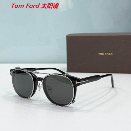 T.o.m. F.o.r.d. Sunglasses AAAA 4330