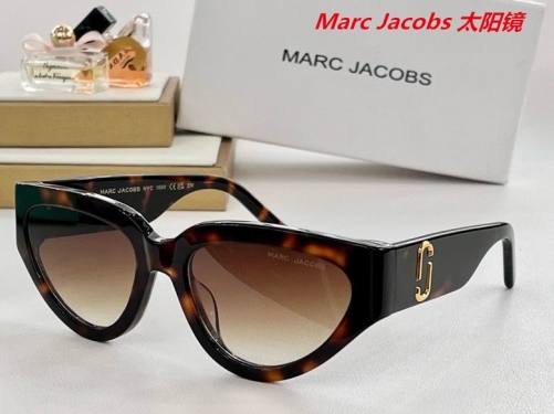 M.a.r.c. J.a.c.o.b.s. Sunglasses AAAA 4027