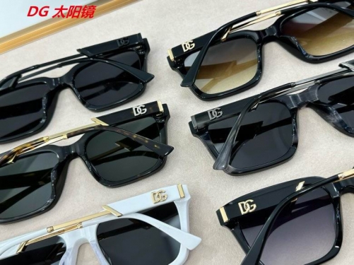 D.n.G. Sunglasses AAAA 4161