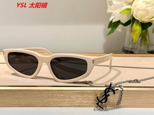 Y..S..L.. Sunglasses AAAA 4177