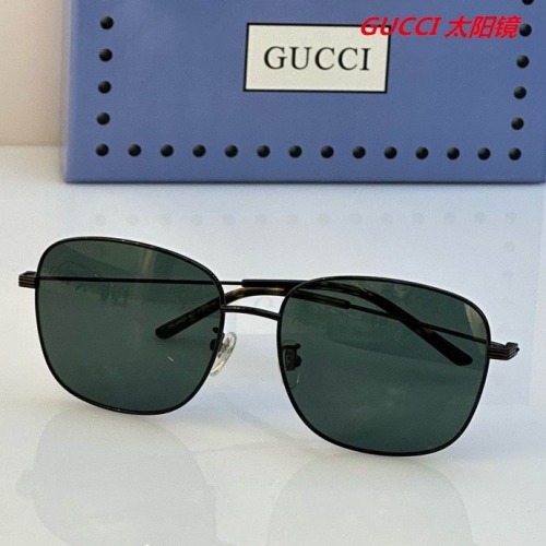 G.U.C.C.I. Sunglasses AAAA 4892