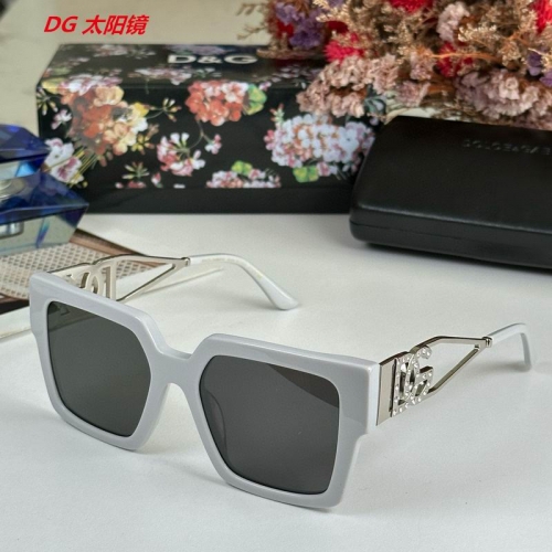 D.n.G. Sunglasses AAAA 4405