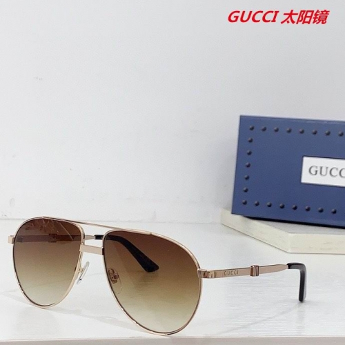 G.U.C.C.I. Sunglasses AAAA 5391