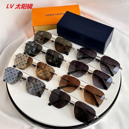 L...V... Sunglasses AAAA 6274