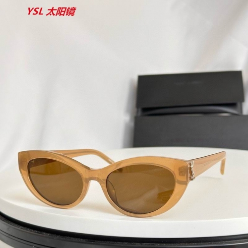 Y..S..L.. Sunglasses AAAA 4665