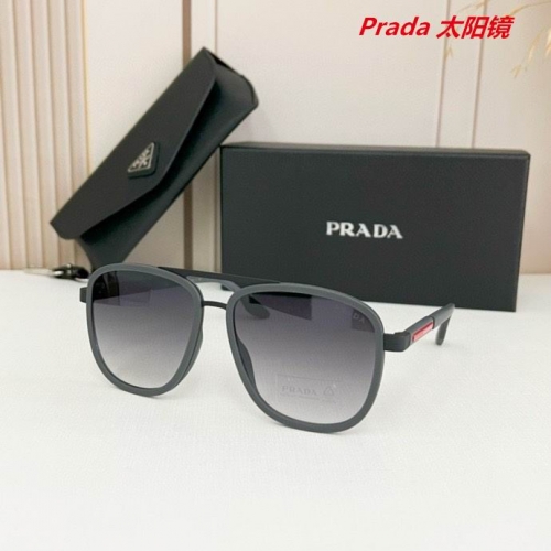 P.r.a.d.a. Sunglasses AAAA 4386