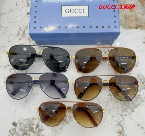 G.U.C.C.I. Sunglasses AAAA 4798