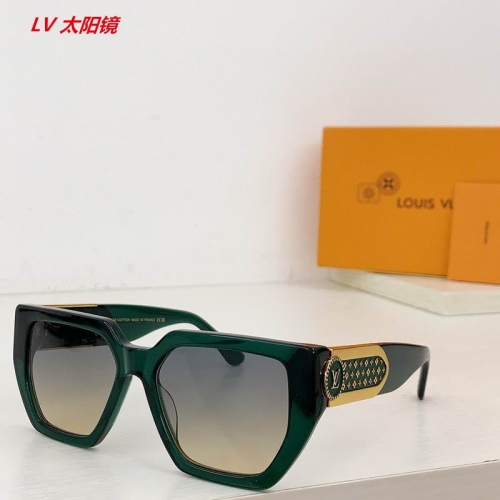 L...V... Sunglasses AAAA 5580