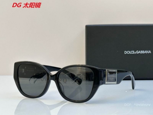 D.n.G. Sunglasses AAAA 4353