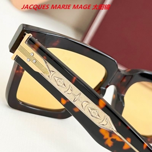 J.A.C.Q.U.E.S. M.A.R.I.E. M.A.G.E. Sunglasses AAAA 4319