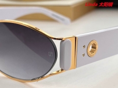 L.i.n.d.a. Sunglasses AAAA 4013