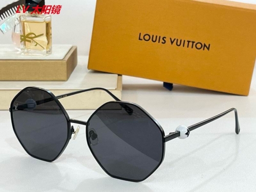 L...V... Sunglasses AAAA 6643