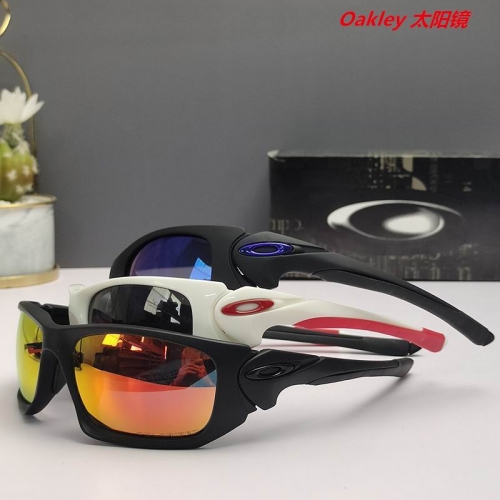 O.a.k.l.e.y. Sunglasses AAAA 4562