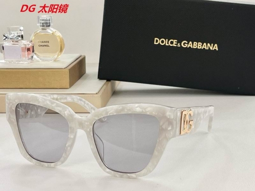D.n.G. Sunglasses AAAA 4620