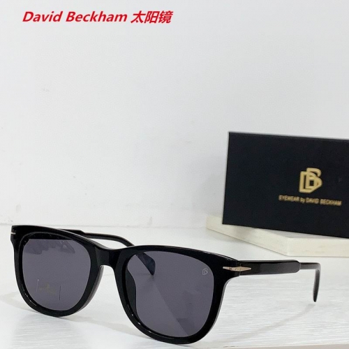 D.a.v.i.d. B.e.c.k.h.a.m. Sunglasses AAAA 4116