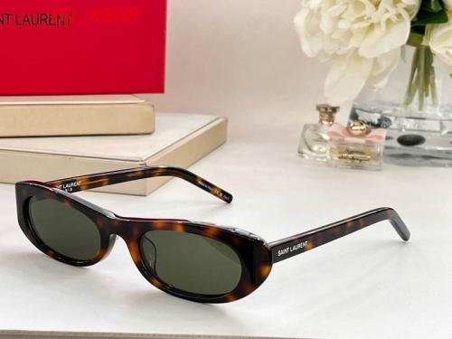 Y..S..L.. Sunglasses AAAA 4497