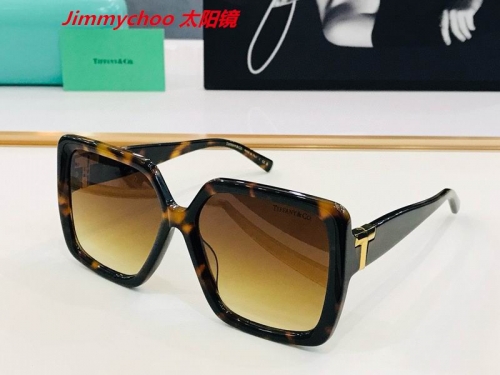J.i.m.m.y. C.h.o.o. Sunglasses AAAA 4035