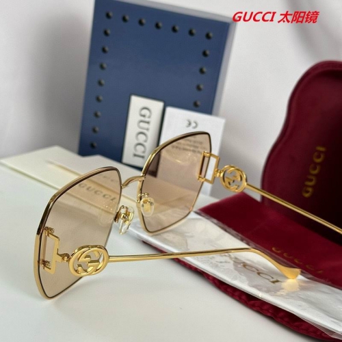 G.U.C.C.I. Sunglasses AAAA 5118