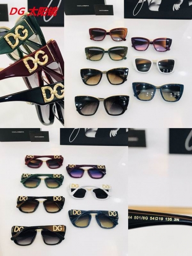 D.n.G. Sunglasses AAAA 4560