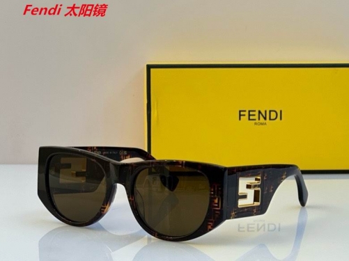 F.e.n.d.i. Sunglasses AAAA 4015