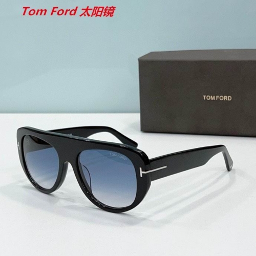 T.o.m. F.o.r.d. Sunglasses AAAA 4543